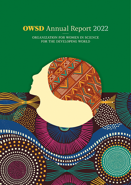 OWSD 2022 Annual Report